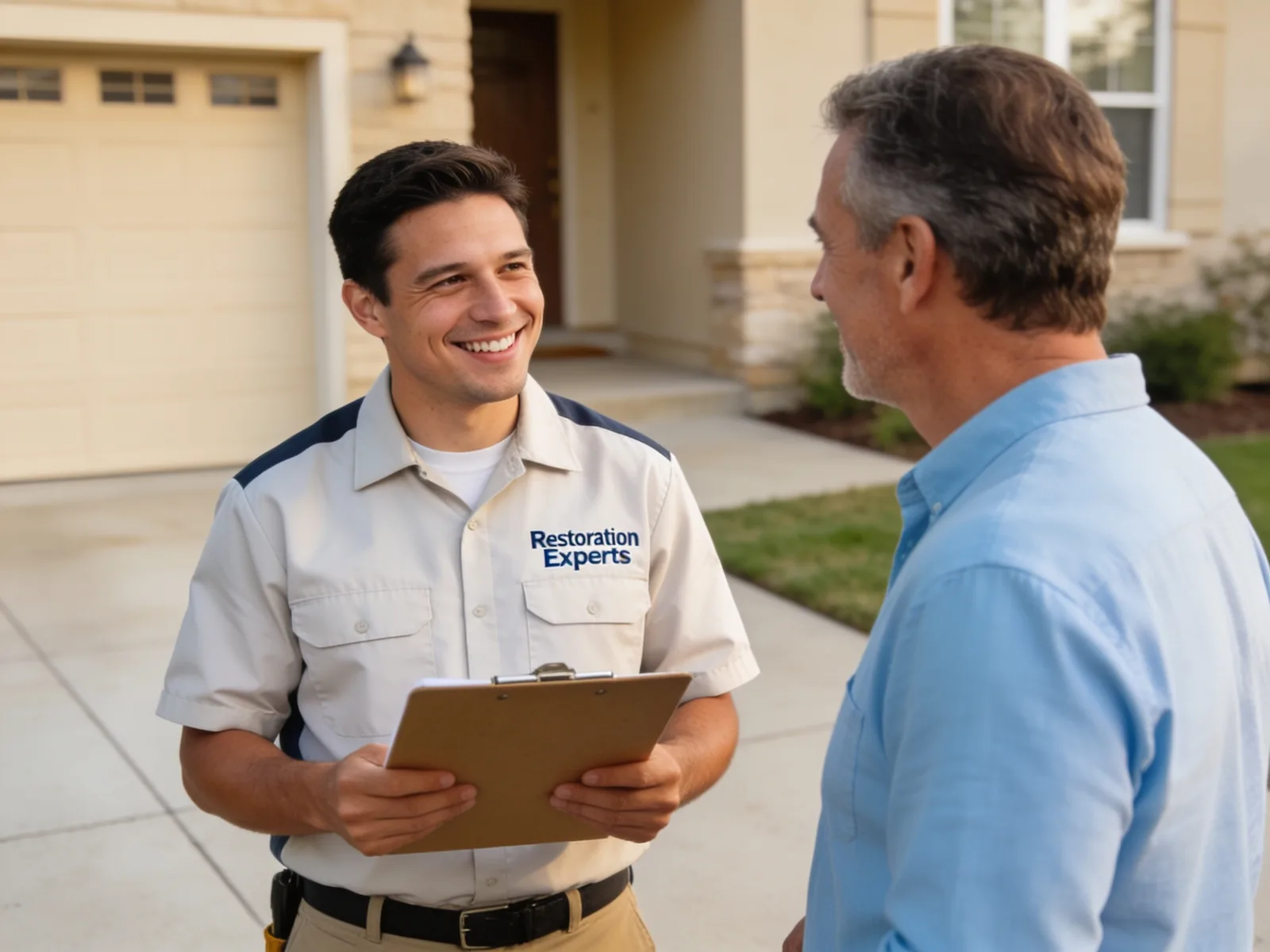 Water Damage Cleanup Mansfield, TX FAQs
